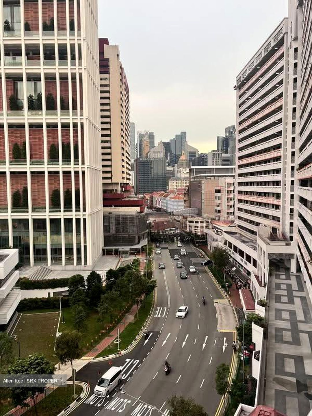 Blk 34 Upper Cross Street (Central Area), HDB 3 Rooms #623781311